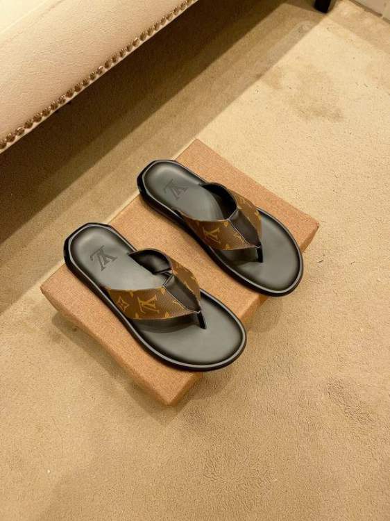 Picture of Louis Vuitton Shoes _SKULVsz38-44hnx040213309